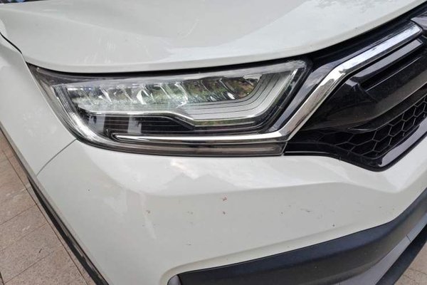Honda CR-V 2021, 48800 км, за 17112 USD - фото 7