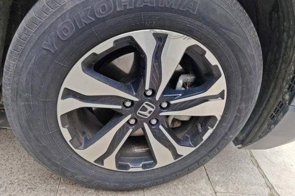 Honda CR-V 2021, 48800 км, за 17112 USD - фото 8