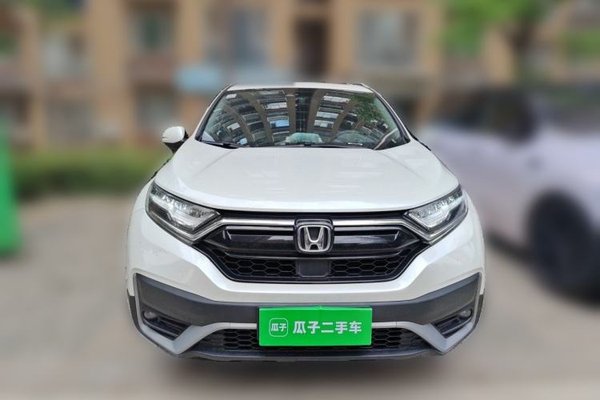 Honda CR-V 2021, 48800 км, за 17112 USD
