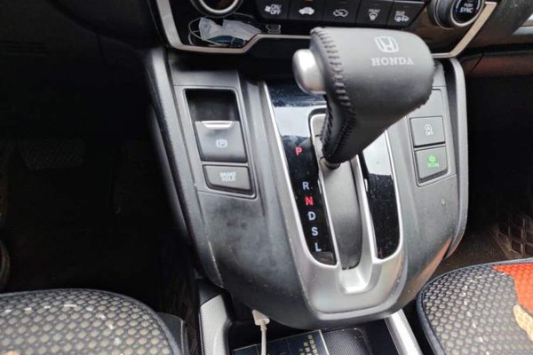 Honda CR-V 2021, 48800 км, за 17112 USD - фото 14