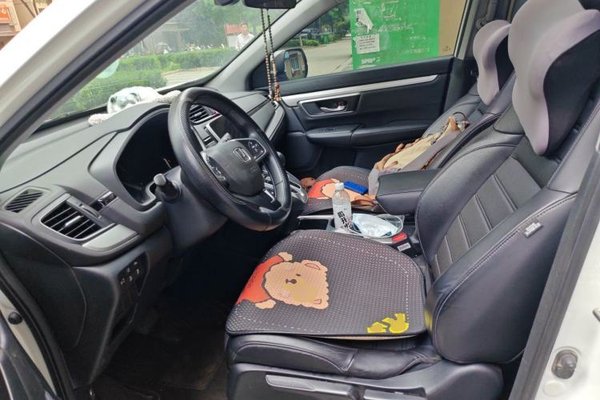 Honda CR-V 2021, 48800 км, за 17112 USD - фото 15