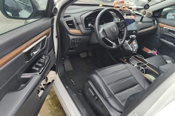 Honda CR-V 2021, 61200 км, за 16867 USD - фото 13