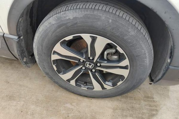 Honda CR-V 2021, 61200 км, за 16867 USD
