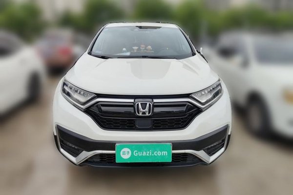 Honda CR-V 2021, 61200 км, за 16867 USD