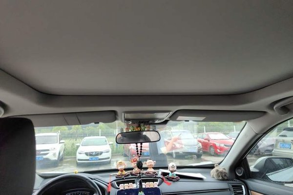 Honda CR-V 2021, 61200 км, за 16867 USD - фото 15