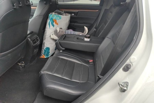 Honda CR-V 2021, 61200 км, за 16867 USD - фото 14