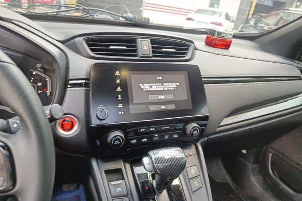 Honda CR-V 2021, 67300 км, за 14390 USD - фото 13