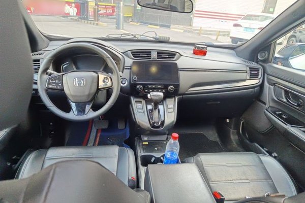 Honda CR-V 2021, 67300 км, за 14390 USD - фото 9