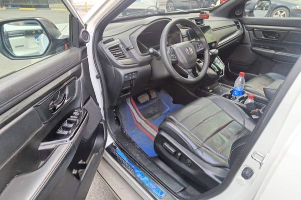 Honda CR-V 2021, 67300 км, за 14390 USD - фото 16