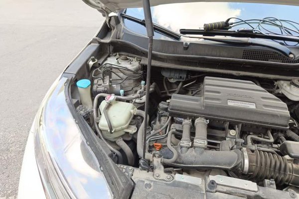 Honda CR-V 2021, 67300 км, за 14390 USD - фото 23