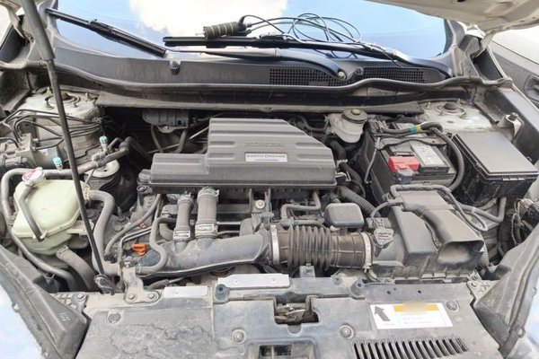 Honda CR-V 2021, 67300 км, за 14390 USD - фото 21