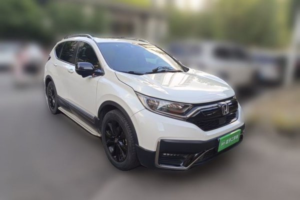 Honda CR-V 2021, 67300 км, за 14390 USD