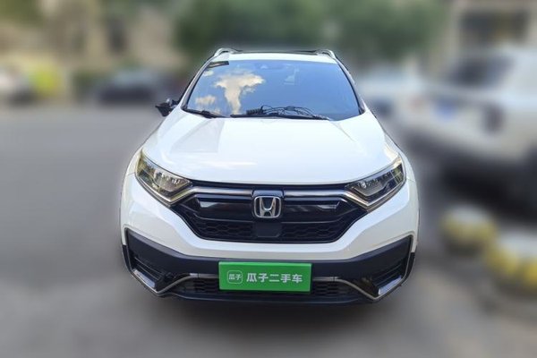 Honda CR-V 2021, 67300 км, за 14390 USD