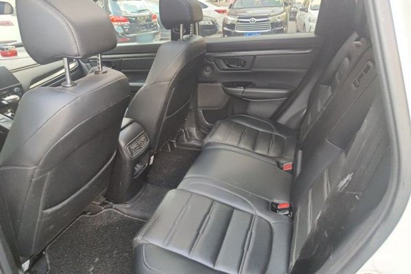 Honda CR-V 2021, 67300 км, за 14390 USD - фото 17