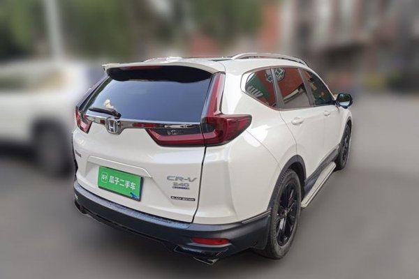 Honda CR-V 2021, 67300 км, за 14390 USD - фото 6