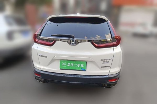 Honda CR-V 2021, 67300 км, за 14390 USD