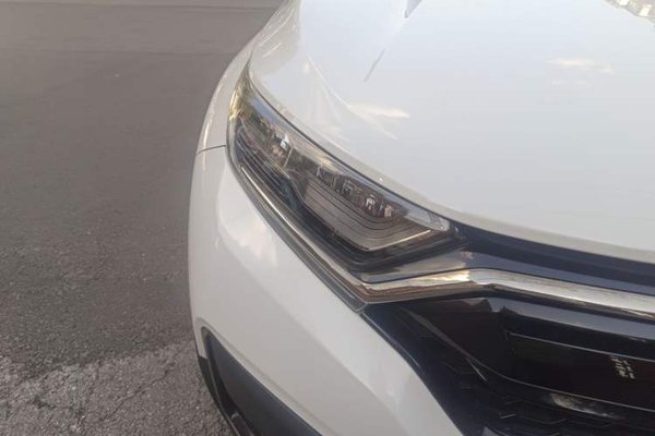 Honda CR-V 2021, 67300 км, за 14390 USD - фото 7