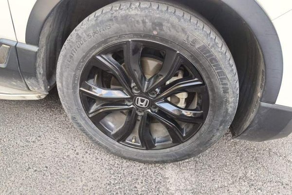 Honda CR-V 2021, 67300 км, за 14390 USD - фото 8