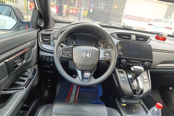 Honda CR-V 2021, 67300 км, за 14390 USD - фото 10