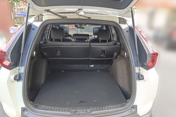 Honda CR-V 2021, 67300 км, за 14390 USD - фото 19