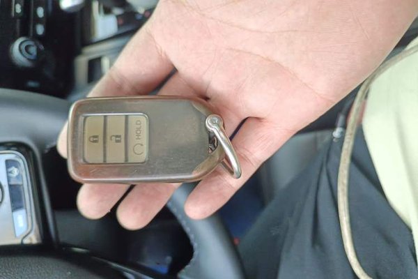 Honda CR-V 2021, 67300 км, за 14390 USD - фото 20