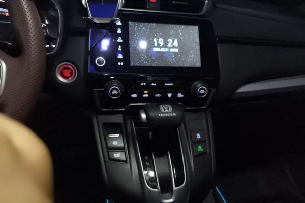 Honda CR-V 2021, 92899 км, за 13371 USD - фото 13