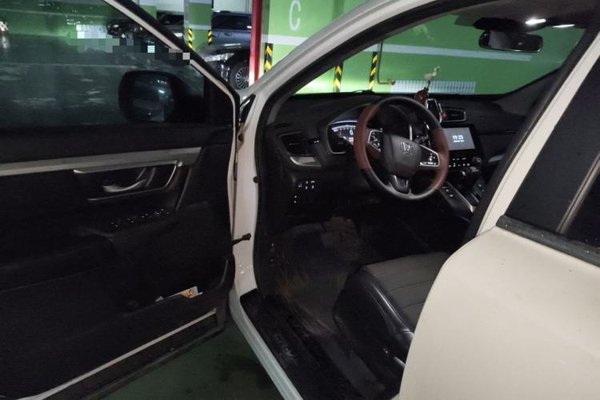 Honda CR-V 2021, 92899 км, за 13371 USD - фото 16