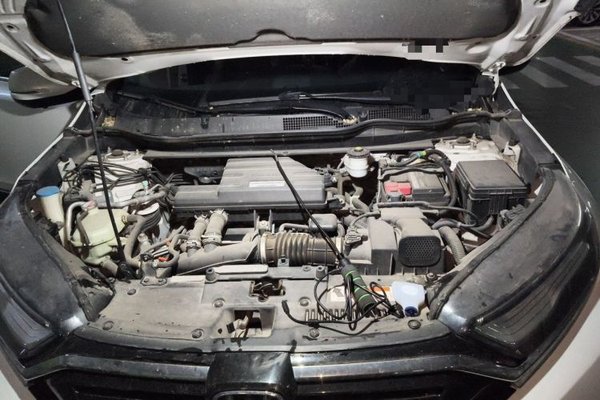 Honda CR-V 2021, 92899 км, за 13371 USD - фото 21