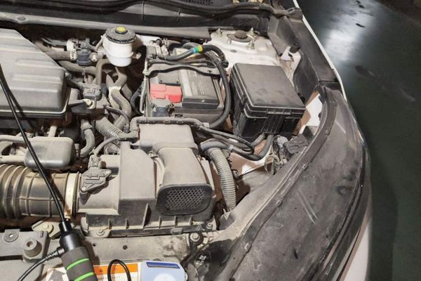 Honda CR-V 2021, 92899 км, за 13371 USD - фото 22