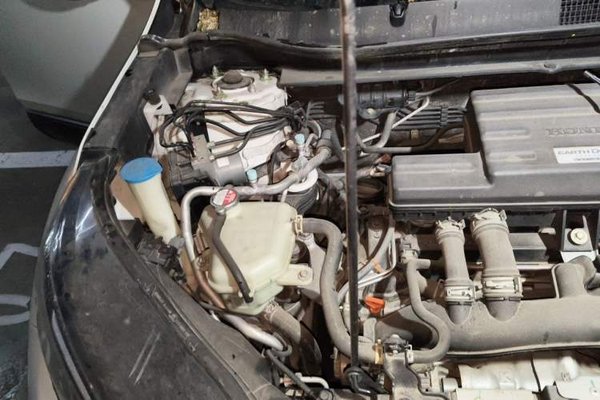 Honda CR-V 2021, 92899 км, за 13371 USD - фото 23