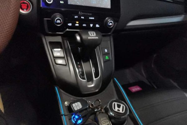 Honda CR-V 2021, 92899 км, за 13371 USD - фото 14