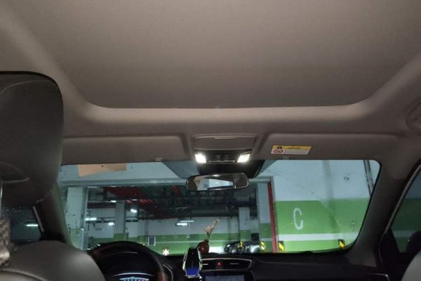 Honda CR-V 2021, 92899 км, за 13371 USD - фото 18