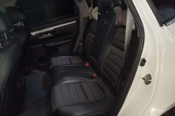 Honda CR-V 2021, 92899 км, за 13371 USD - фото 17