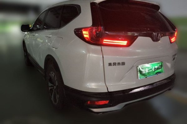 Honda CR-V 2021, 92899 км, за 13371 USD