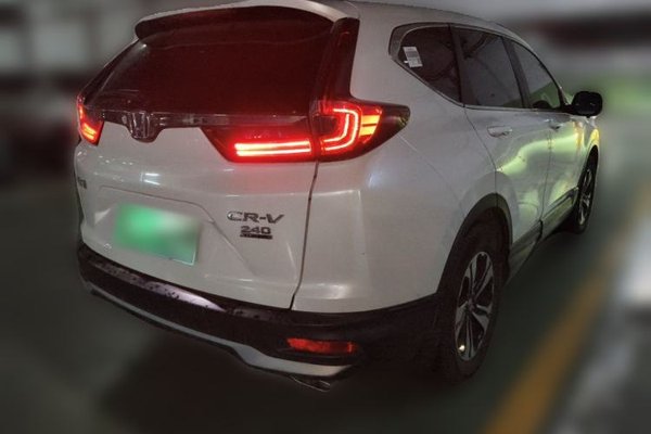 Honda CR-V 2021, 92899 км, за 13371 USD - фото 6