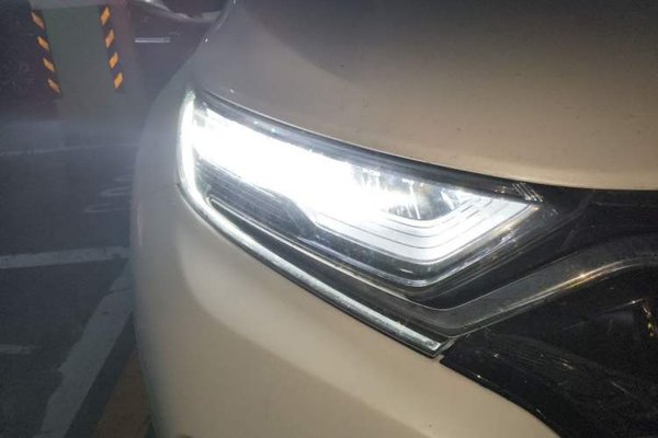 Honda CR-V 2021, 92899 км, за 13371 USD - фото 7