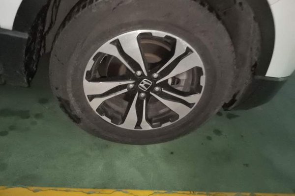Honda CR-V 2021, 92899 км, за 13371 USD - фото 8