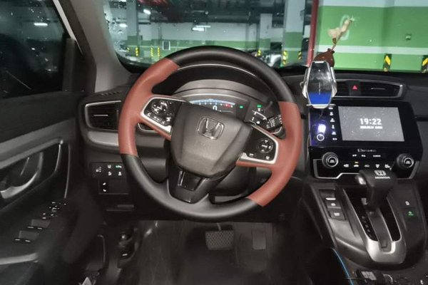 Honda CR-V 2021, 92899 км, за 13371 USD - фото 10