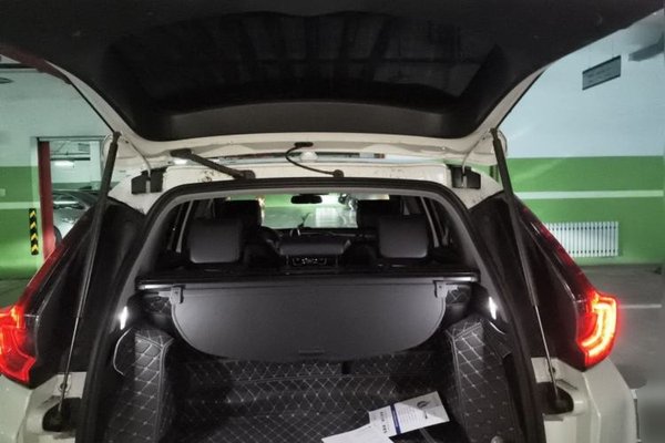 Honda CR-V 2021, 92899 км, за 13371 USD - фото 19