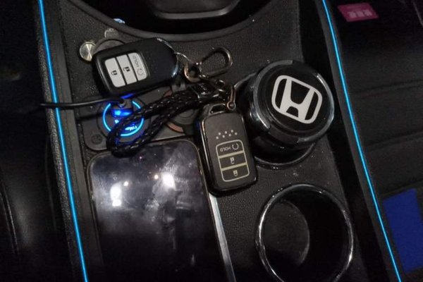 Honda CR-V 2021, 92899 км, за 13371 USD - фото 20