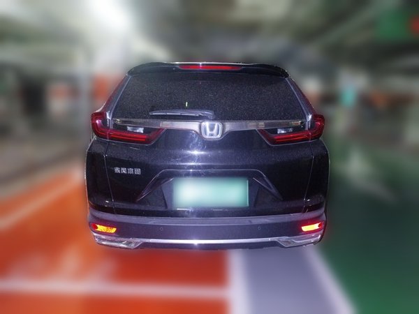 Honda CR-V 2021, 71800 км, за 14486 USD