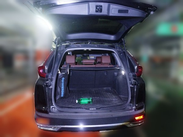 Honda CR-V 2021, 71800 км, за 14486 USD - фото 20