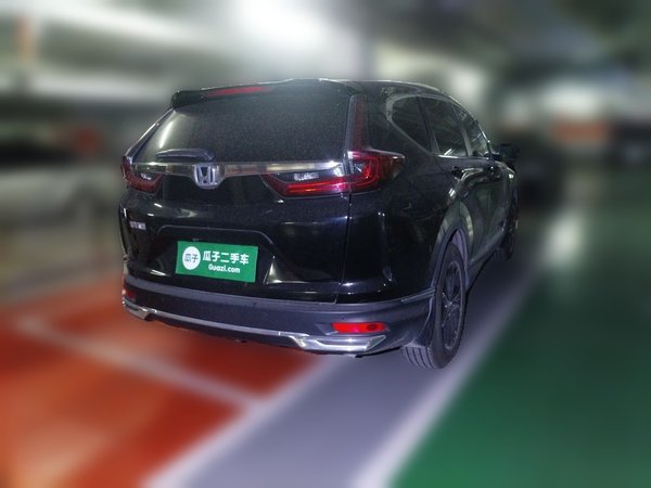 Honda CR-V 2021, 71800 км, за 14486 USD - фото 6