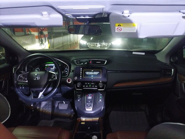 Honda CR-V 2021, 71800 км, за 14486 USD - фото 10