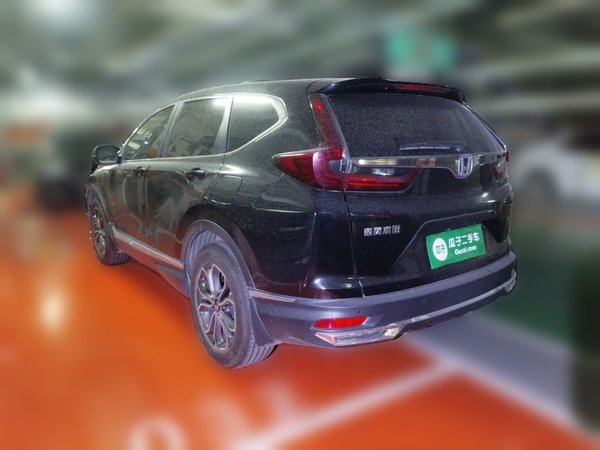 Honda CR-V 2021, 71800 км, за 14486 USD