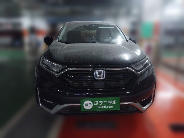 Honda CR-V 2021, 71800 км, за 14486 USD