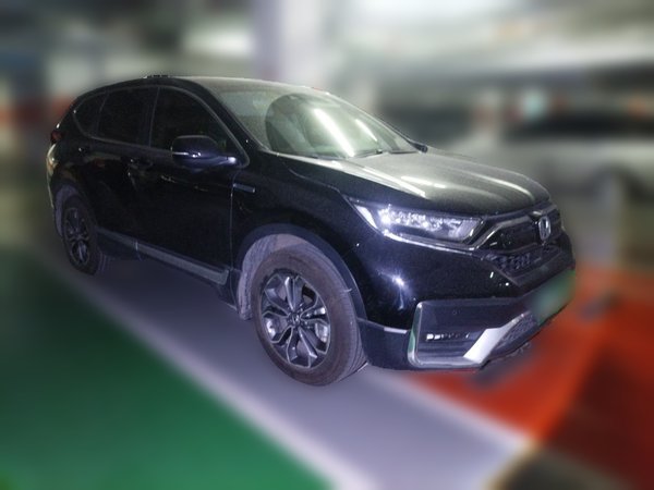 Honda CR-V 2021, 71800 км, за 14486 USD