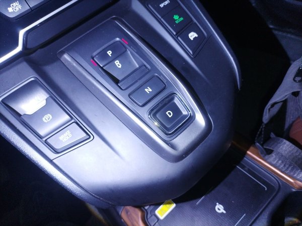 Honda CR-V 2021, 71800 км, за 14486 USD - фото 15