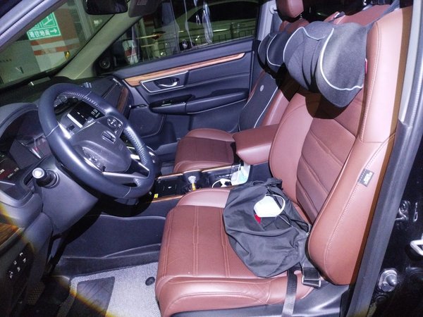Honda CR-V 2021, 71800 км, за 14486 USD - фото 16