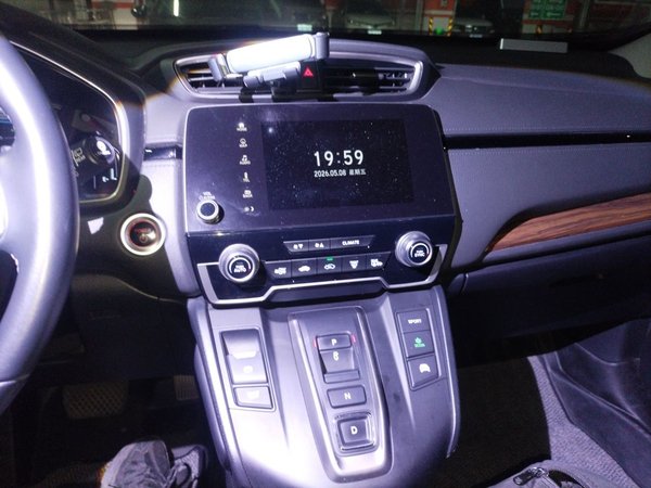 Honda CR-V 2021, 71800 км, за 14486 USD - фото 14